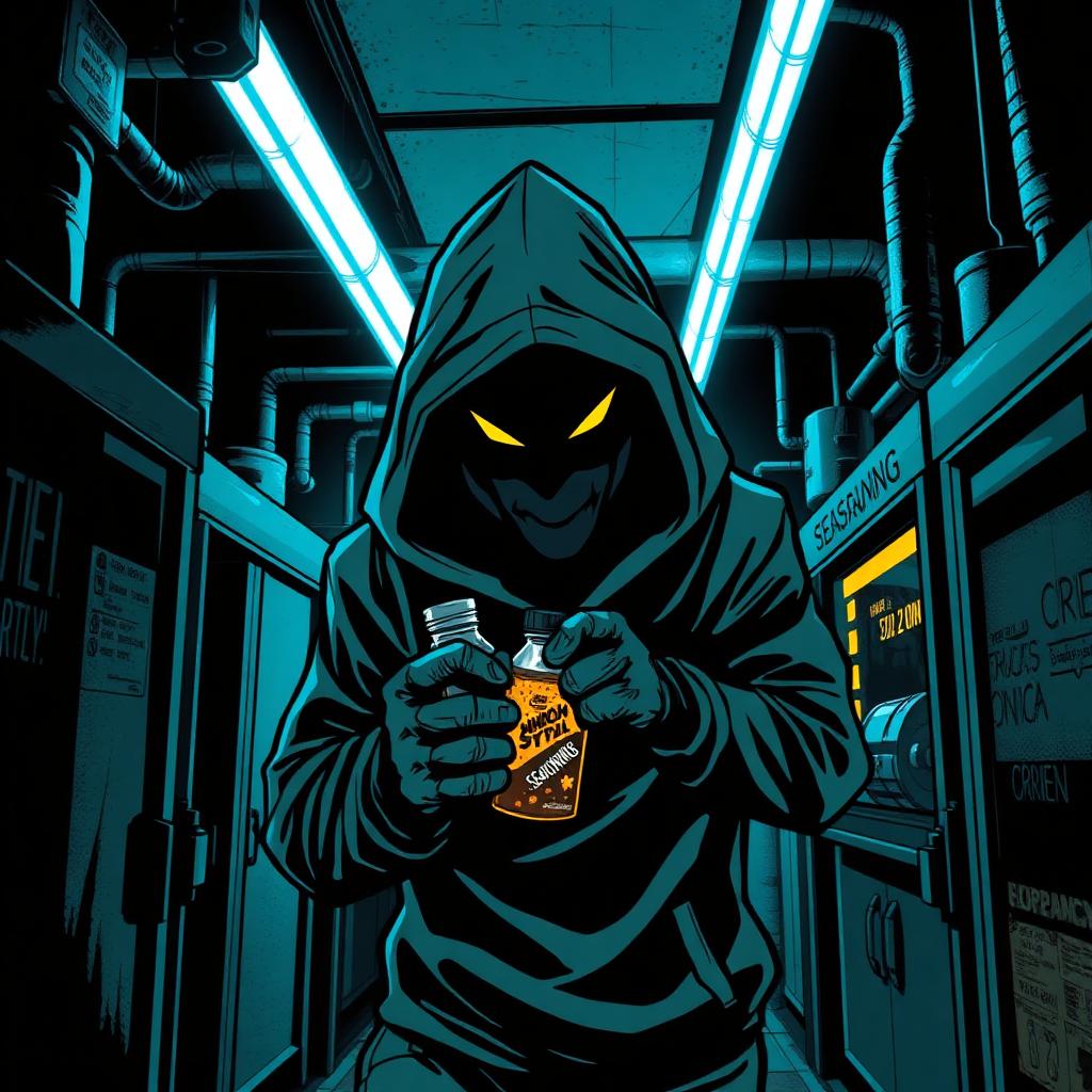 Issue #001